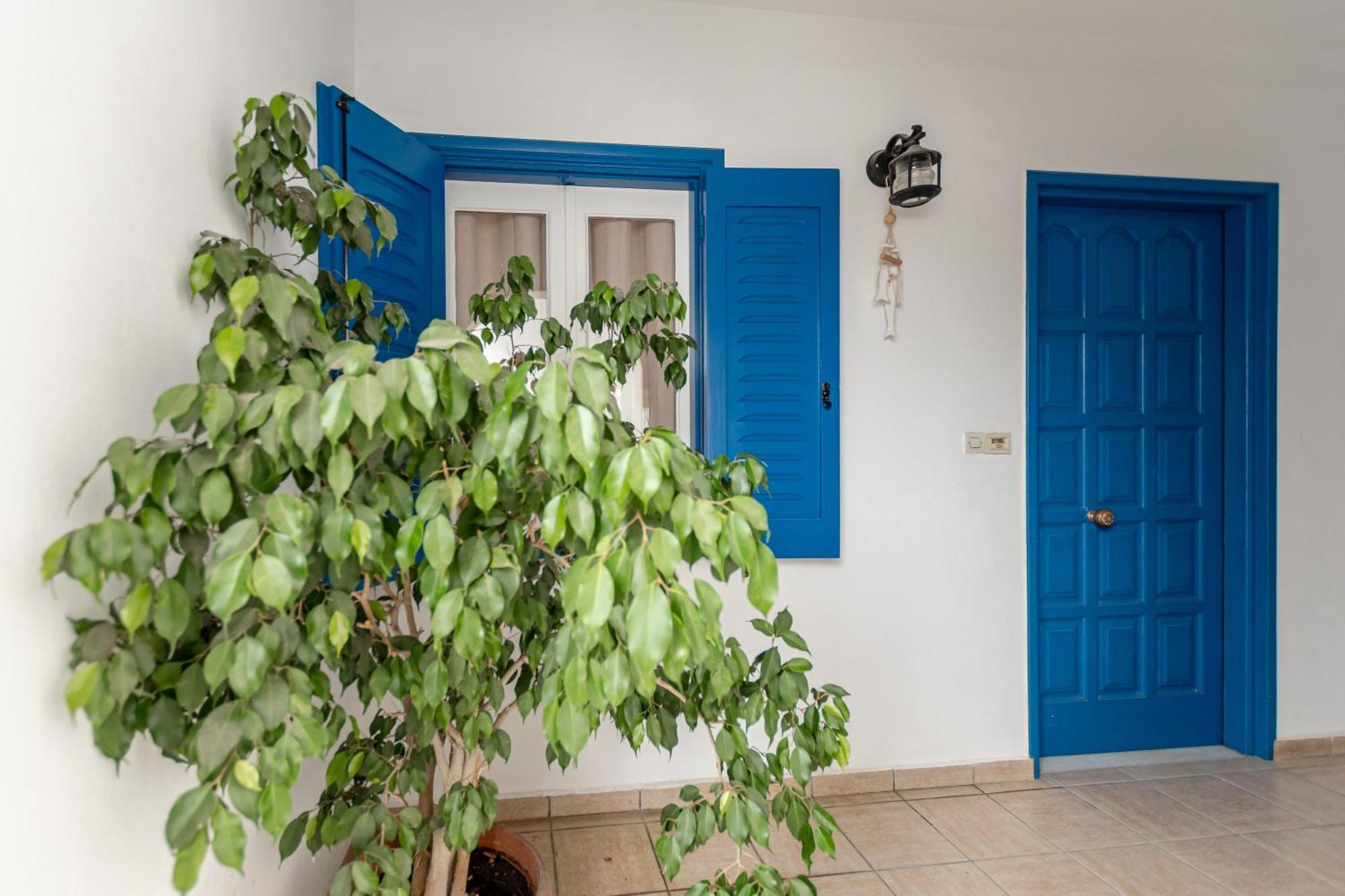 Optasia - Naxos Center Apartment Naxos City Eksteriør bilde